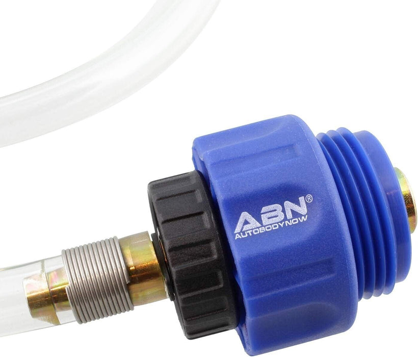 T&E Tools Oil Filter Drain Tool for Volkswagen, Audi Made in Taiwan 4267