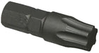 T&E Tools T50 Torx-Plus Impact Bit 5/16" Hex x 30mm long Made in Taiwan T5750 - FISHER DISCOUNT