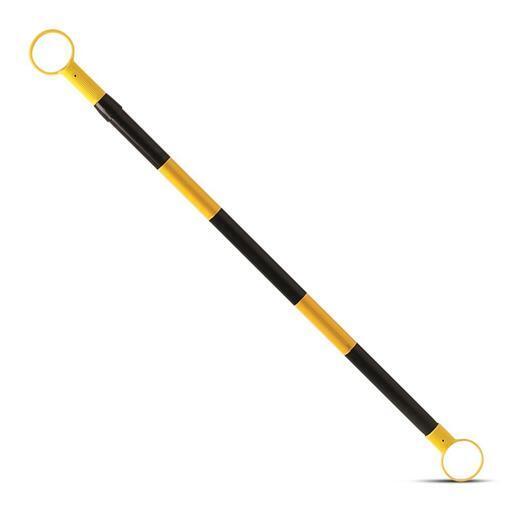 FORCE PRO Traffic Cone Extension Bar. Retractable 135cm to 215cm AU STOCK