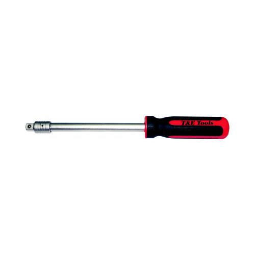 T&E Tools 240mm 1/4"Drive Spinner Handle with  Female Square  22240