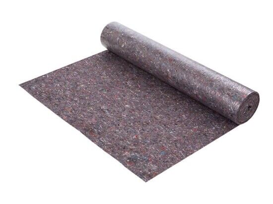 1000mm x 10M Anti SlipMarine Felt Carpet  Car Trunk,Speaker Box Boat Floor Cover