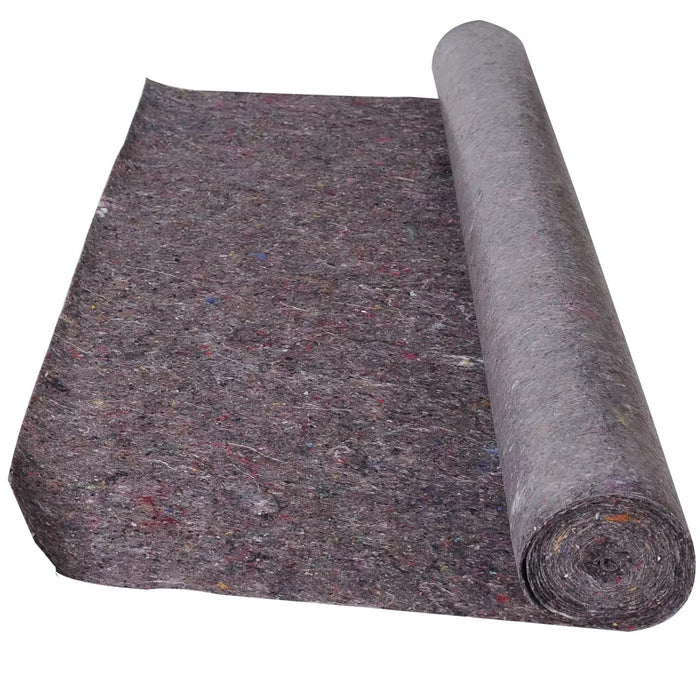 1000mm x 10M Anti SlipMarine Felt Carpet  Car Trunk,Speaker Box Boat Floor Cover