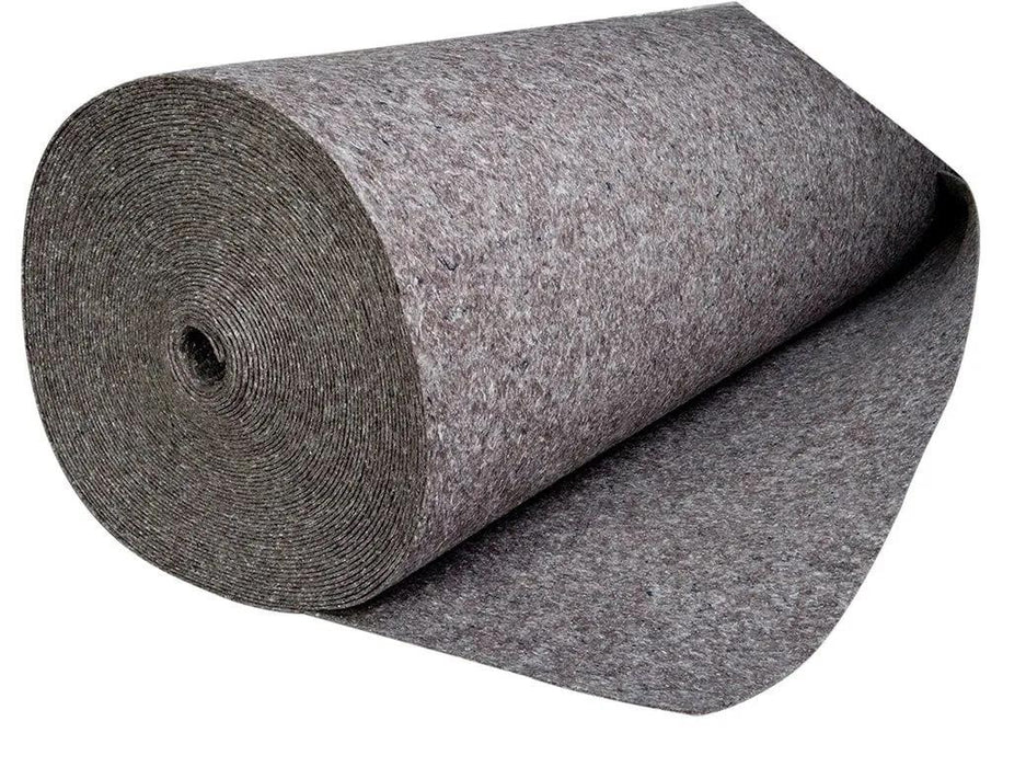 1000mm x 10M Anti SlipMarine Felt Carpet  Car Trunk,Speaker Box Boat Floor Cover