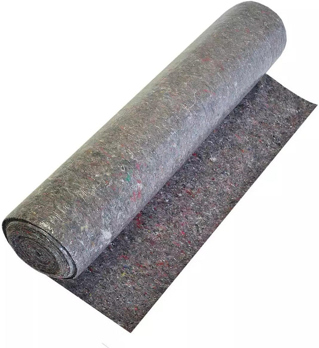 1000mm x 10M Anti SlipMarine Felt Carpet  Car Trunk,Speaker Box Boat Floor Cover