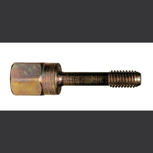 T&E Tools 6mm x 1.0mm pitch Rethreader Tap Made in Taiwan TM7-6M ...