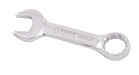 T&E Tools 7/8" 12 Point Stubby Combination Wrench Made in Taiwan S42828 - FISHER DISCOUNT