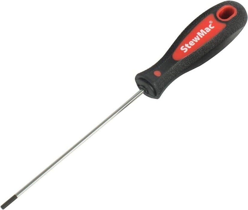 T&E Tools 12" 3mm HEX Distributor Adjusting Screwdriver Made in Taiwan 5569 - FISHER DISCOUNT