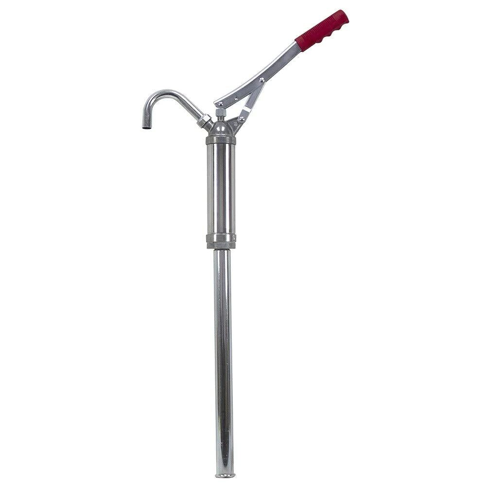 PKTool 60 To 200 Litre Drum & Barrel Pump Lever Type lubricants solven