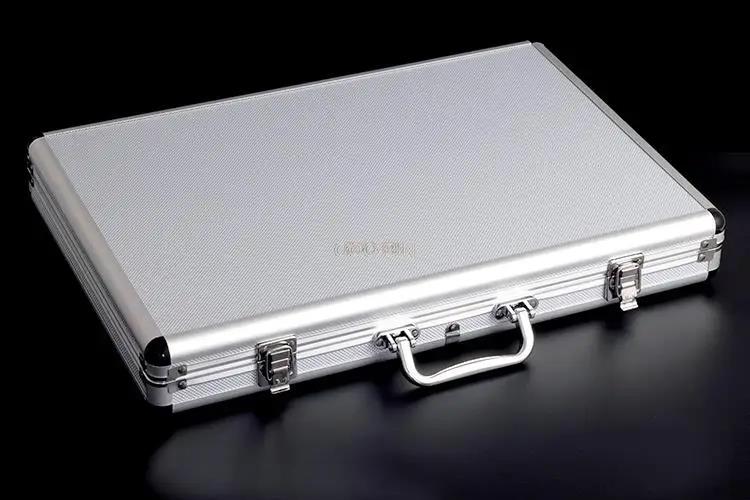 PK Tool 22 Pcs 1/2"Dr Oil Filter Removal Kit Cup Style Kit Chrome Finish 37size