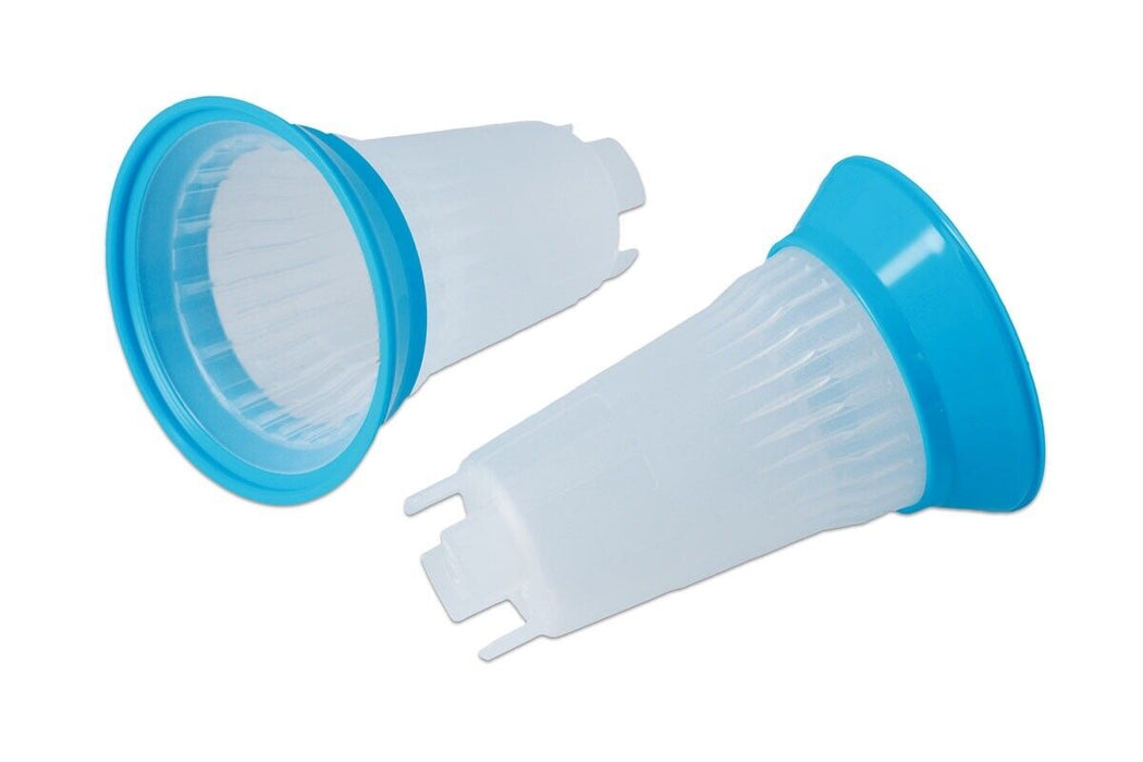 PK Tool 1PC Oil Capture Removal Cup - Hand Held No-Spill Suit Filters 63-67mm