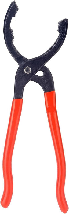 PK Tool 400mm 16 Inch Oil Filter Claw Plier - Fits filters 90 - 130mm