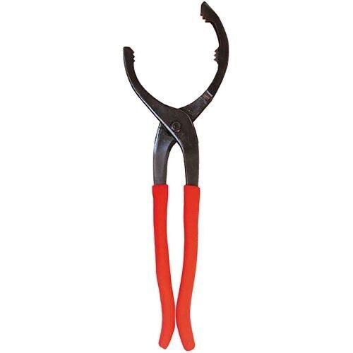 PK Tool 400mm 16 Inch Oil Filter Claw Plier - Fits filters 90 - 130mm