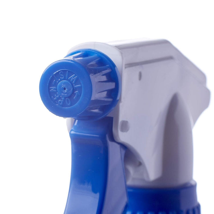 PK Tool 900ml Spray Bottle - with 100mm Measurements Hand Hold Spray Bottle