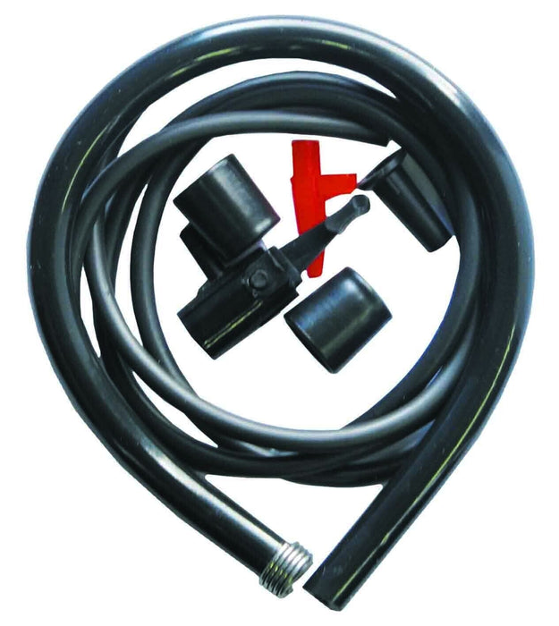 PK TOOL Multi- Siphon Transfer Pump Kit, with Tube | Fluid Fuel SuctioN2