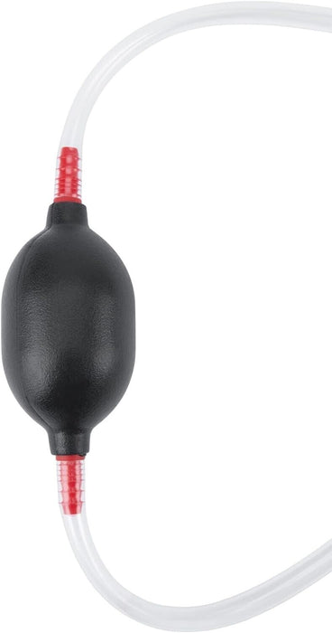 PK TOOL Manual Fuel Pump Car Hand Siphon Water Oil Petrol Diesel Liquid Transfer