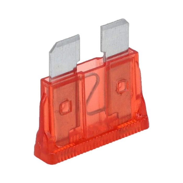 PK TOOLS  100Pc Charge Blade Fuse Kit Mixed Fuses Fusible Links Accessories Au