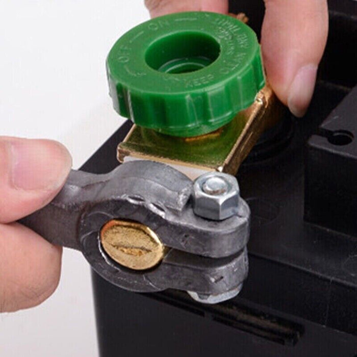 PK TOOL Car Kill cut off switch Motor SW Disconnect Battery Isolator Terminal