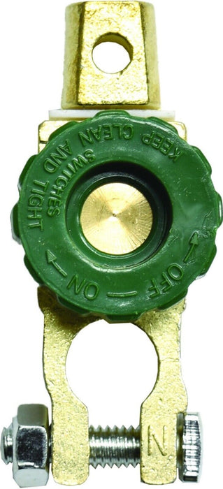 PK TOOL Car Kill cut off switch Motor SW Disconnect Battery Isolator Terminal