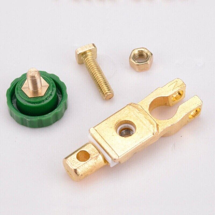 PK TOOL Car Kill cut off switch Motor SW Disconnect Battery Isolator Terminal