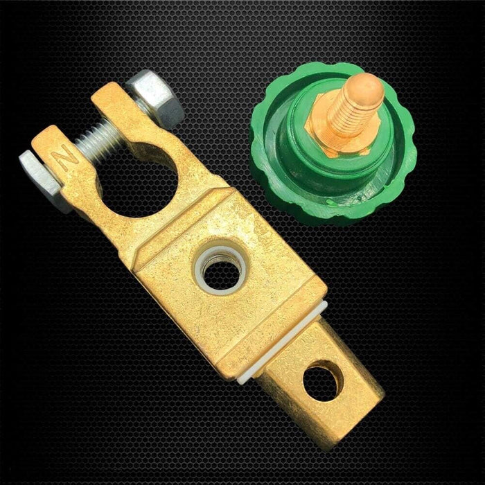 PK TOOL Car Kill cut off switch Motor SW Disconnect Battery Isolator Terminal