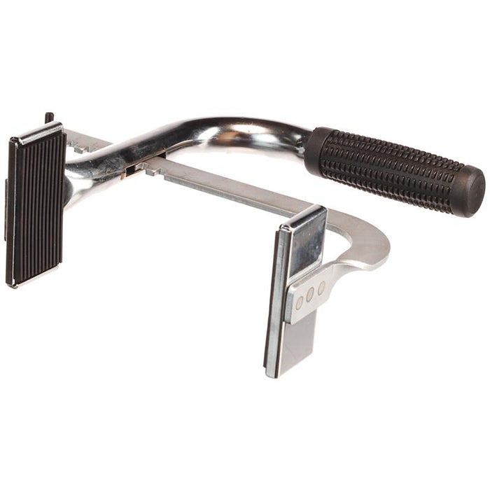 PK TOOL Wide Batteries Side Lift Grip Battery Carrier Lifter