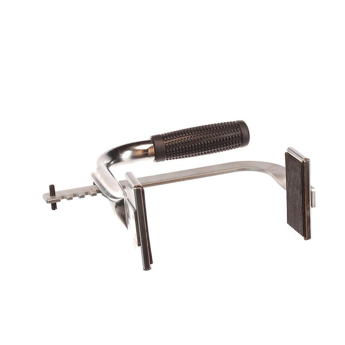 PK TOOL Wide Batteries Side Lift Grip Battery Carrier Lifter