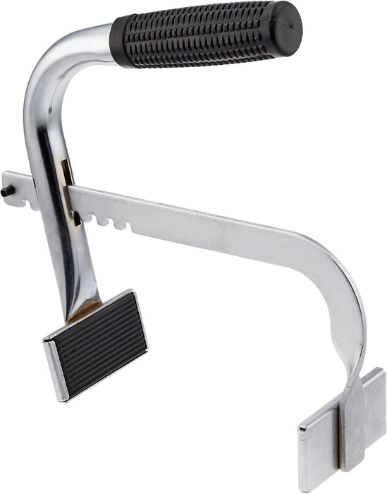 PK TOOL Wide Batteries Side Lift Grip Battery Carrier Lifter