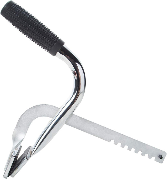 Charge Battery Lifter Handle Adjustable Claw Type Battery Cleaners Tools Isolat