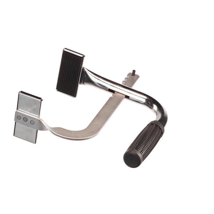 Charge Battery Lifter Handle Adjustable Claw Type Battery Cleaners Tools Isolat