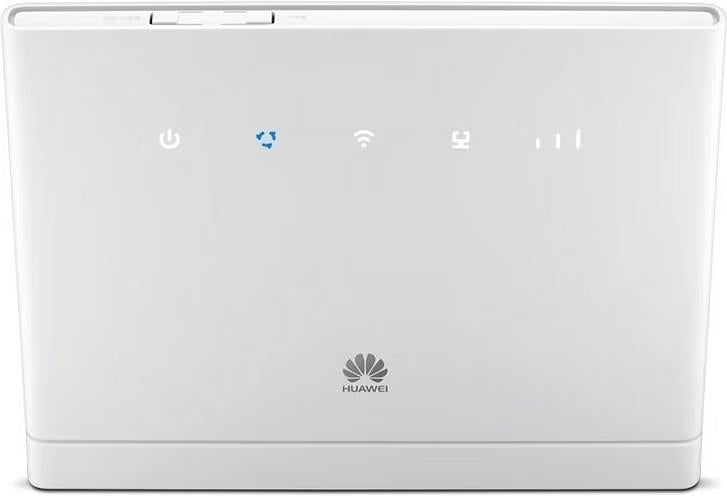 Huawei B315s-608 Unlocked 4G/LTE CPE 150 Mbps Mobile Wi-Fi Router UNLOCKED