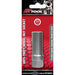 PK TOOL 1/2" dr. Cr-Mo 70mmL 7PT 17mm Anti-theft Wheel Nut Socket - FISHER DISCOUNT