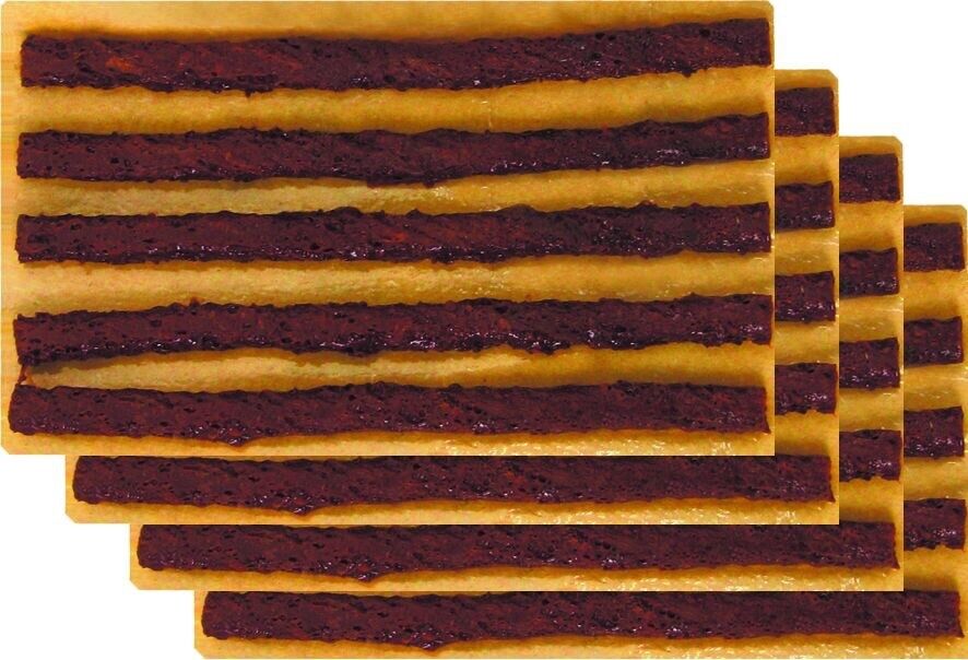 PK TOOL Tyre Puncture Repair Recovery Kit Heavy Duty 4WD Off-road Plugs Tubeless