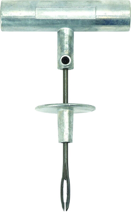 PK TOOL Tyre Puncture Repair Recovery Kit Heavy Duty 4WD Off-road Plugs Tubeless