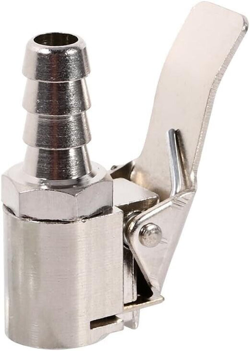 Pro-Tyre 8mm Locking Tyre Chuck - Clip On Fitting Type Tyre Accessories