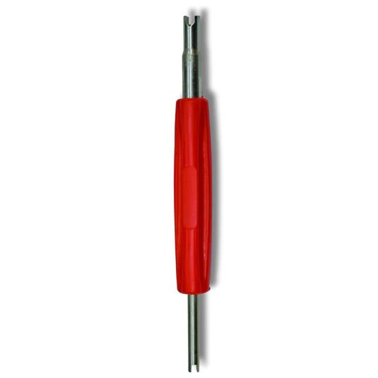 Tire Repair Tool LONG DOUBLE ENDED Car Tyre Valve Stem Core Remover Repair Tool - FISHER DISCOUNT