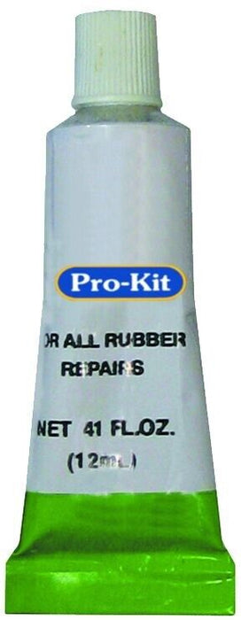 Protyre Tyre Puncture Repair Kit Heavy Duty 4WD Offroad Plugs Tubeless