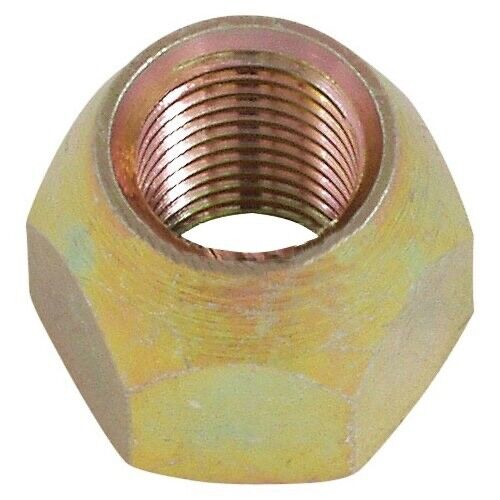 PK TOOL 12mm x 1.5  x 20 Steel Wheel Open End Wheel Nuts Fits Camry