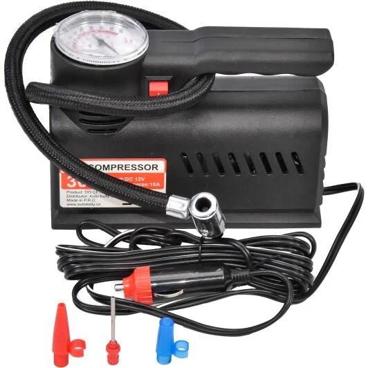 Protyre Air Compressor 250Psi Tyre Products Compressors Foot Hand Pumps Automot