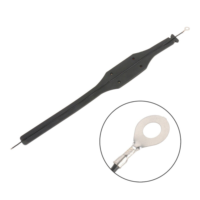 Car Electrostatic Belt Anti Static Strip Earth Ground Wire Strap Vehicle Safe AU