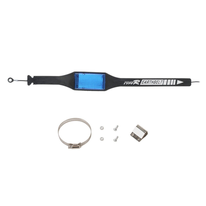 Car Electrostatic Belt Anti Static Strip Earth Ground Wire Strap Vehicle Safe AU