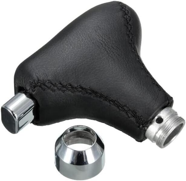 PC Covers Gear Shift Knob - Grey Automatic Universal Gear Shifter Knob Shifter