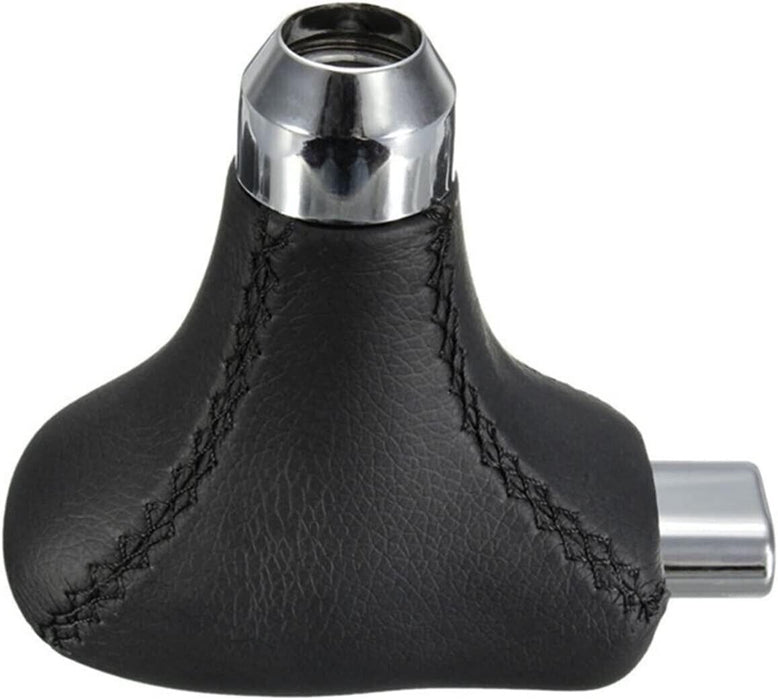 PC Covers Gear Shift Knob - Grey Automatic Universal Gear Shifter Knob Shifter