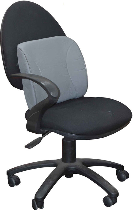 Memory Foam Lumbar Support Office Car Cushion Home Seat Pillows Pillow Back