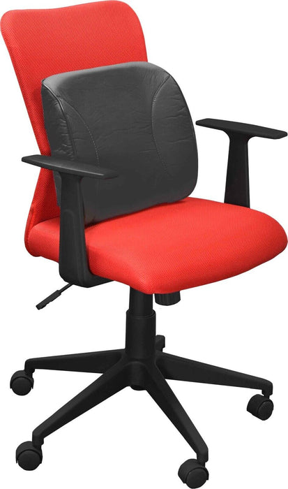 Memory Foam Lumbar Support Office Car Cushion Home Seat Pillows Pillow Back