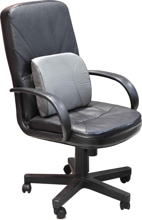 Memory Foam Lumbar Support Office Car Cushion Home Seat Pillows Pillow Back