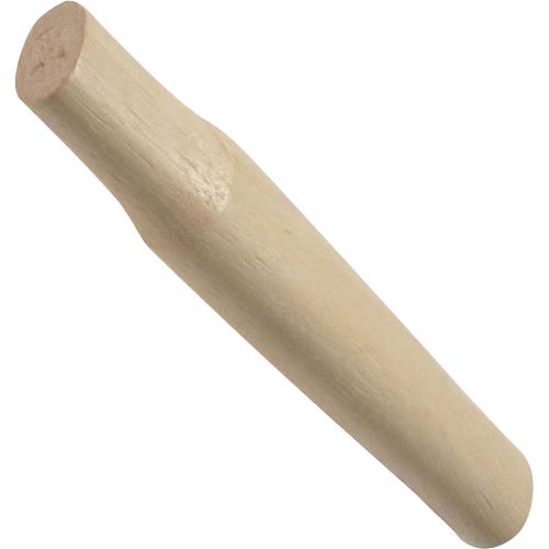 Club/Mash Handle 250mm Replacement Timber Hammer Wooden Spare   Made in AU