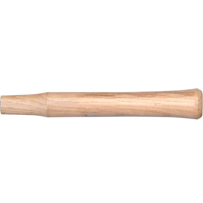 Club/Mash Handle 250mm Replacement Timber Hammer Wooden Spare   Made in AU