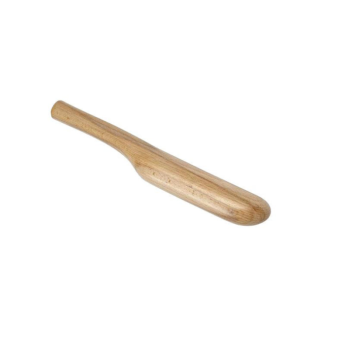Bossing Stick Beech Wood Lead Dressing Tool Roof Flashing Leadwork Made in AU