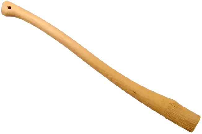 PRO 600mm 100% Australia Made Axe 434-2-406 Spare Solid Hardwood QUALITY Handle