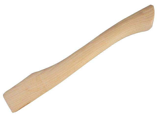 PRO 600mm 100% Australia Made Axe 434-2-406 Spare Solid Hardwood QUALITY Handle